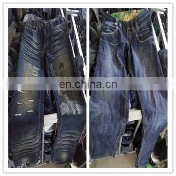 used clothes for Africa alibaba store used jeans women and men