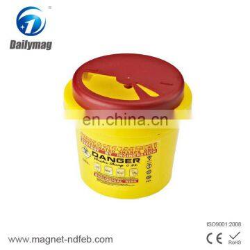 China Manufacturer of Medical Tool Waste Box photo-3