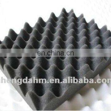 acoustic foam sound absorption