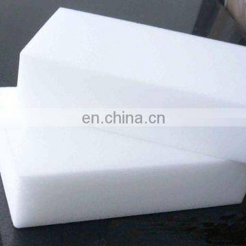 Magic melamine cleaning foam sponge