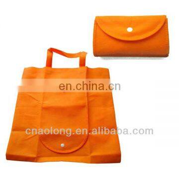 cheap eco-friendly sublimation printing non-woven bag