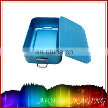Aluminum Box/food Box/breda Aluminum Tin Box photo-4