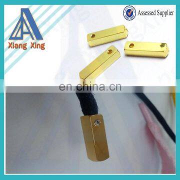 Multi Color Hot Sale Metal Aglet Shoe Laces photo-3