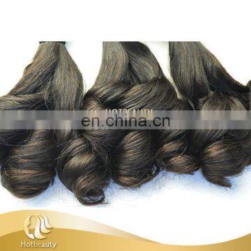2017 New! Hot Selling 8''-18'' 8A Best High Quality Great Virgin Funmi Hair Egg Curl photo-6