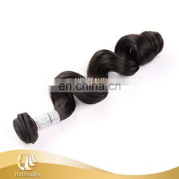 Top Quality Jazz Wave Human Peruvian Hair Extensions For Women photo-6