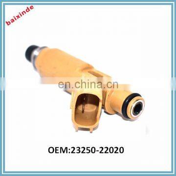 FUEL INJECTOR 23250-22020 2325022020 1ZZ-FE COROLLA AVENSIS CELICA 1.8 LTR ENGINE 01-08 photo-2