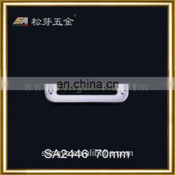 Customized Boot Eyelets, Gold Color Metal Eyelets For Ladies Boots With High Quality photo-2