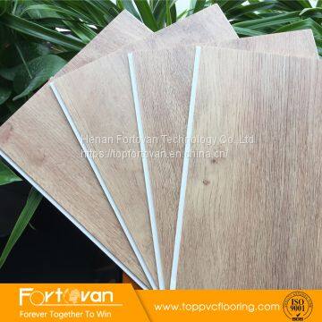 China Commercial Use Unilin Click Flooring on Sale photo-5