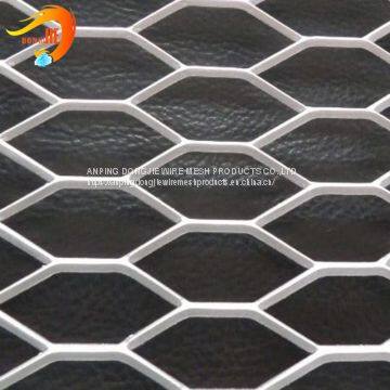 china suppliers hot sale abrasion resistant expanded wire mesh for whole sale