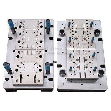 High quality electronic parts stamping die