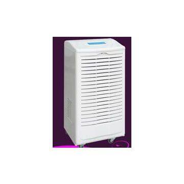 Auto Defrost Commercial Portable Dehumidifier Eco-friendly