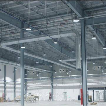 Strongly Recommended That Jieminglang LED Osram 3030 Patch JML-HB-C100W Mining Lamp Factory Light 100W photo-5