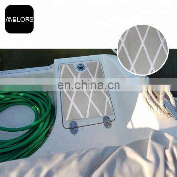 Non-Skid Sheets Faux Teak Marine Eva Foam Sheet