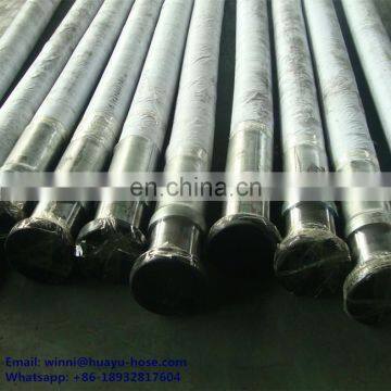 High Strength Rotary Drilling hose / Vibrator hose