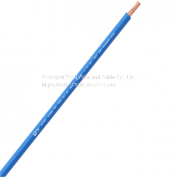 600V Tri-rated Electrical Cable UL1283 5AWG photo-5