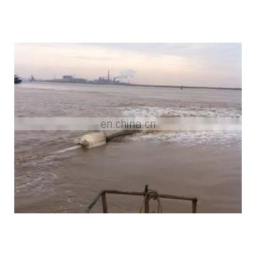 cutter suction dredger-Water Flow Rate 3000m3/h