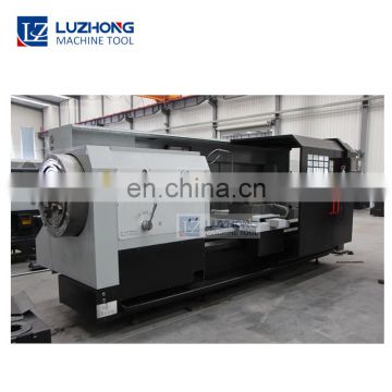 QK1327 CNC Pipe Threading Lathe Machine CNC Oil Country Lathe Machine