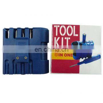 Electrical Test Pen Screwdriver,electric Voltage Screwdriver Tester