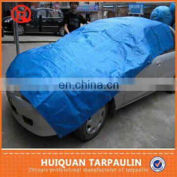 HDPE virgin material car covers hail