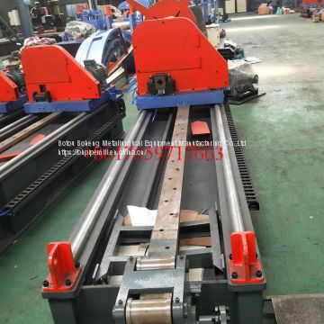 ERW high frequency automatic pipe welding machine