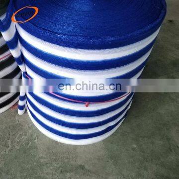 Heavy Duty Windbreak Plant Protection Netting Rolls