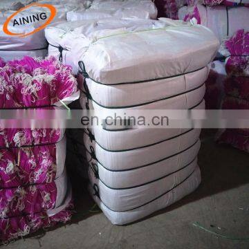 Leno Mono Filaments Polyethylene Net Oyster Mesh Bag photo-4