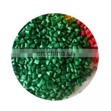 Sodium Sulphate Transparent Filler Masterbatch