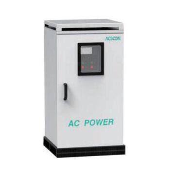 Uninterruptible Switch 400hz Frequency Converter