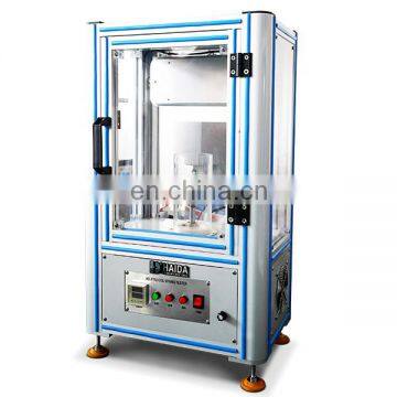 Electronic Coil Spring Fatigue Test Machine