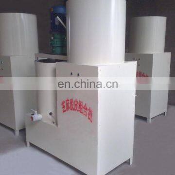 Factory Price Sesame Skin Processing Equipment Peeler for Sesame photo-3
