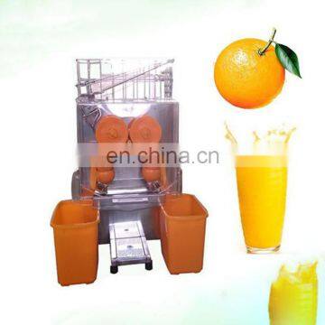 hot selling professional orange juicer/ juice making machine