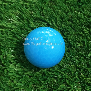 Mini Color golf balls/Colored golf balls