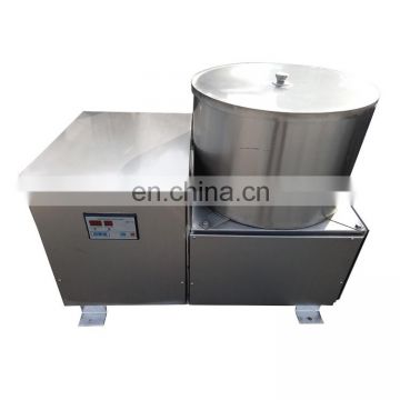 Potato Chips Deoiling Machine/De-Oiling Machine for Fried Snack Food/Stainless Steel Potato Chips Deoiler