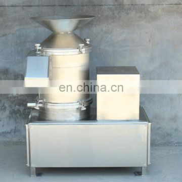 Hot sale automatic egg shell crushing machine