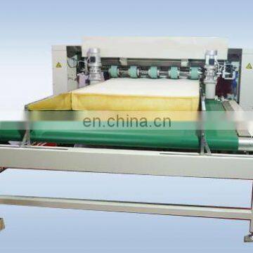 Hot Sale Good Quality Mattress Making Machine Automatic continuous mattress foam concrete block making machine