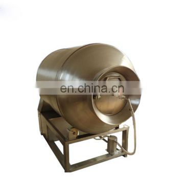 Vacuum tumbler mixer machine/meat pickled machinery with low price