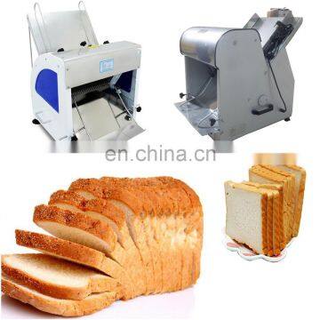 Low price Bread Slicer/Electric baguette machine/Bread bakery equipment