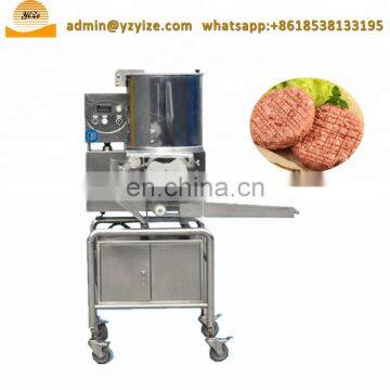 Meat Pie Making Machine Beef Burger Patty Machine for Sale