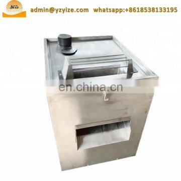 Fish Cutter For Sale Fish Fillet Processing Machine From Fish Cutter Factory photo-4