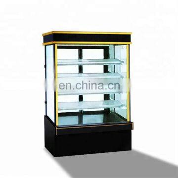 Cake Display Fridge/Cake Display Counter/Bakery Cake Display Cabinet For Sale