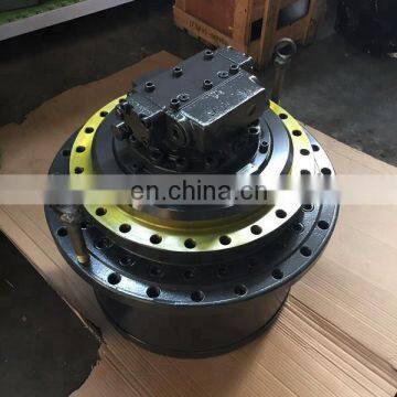 YN15V00037F2 NABTESCO GM38VB-A-79-131 travel motor SK200-8 travel device excavator SK200-8 final drive