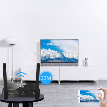 Wifi Display Airplay Android Miracast System Wireless Display Receiver Dongle photo-4