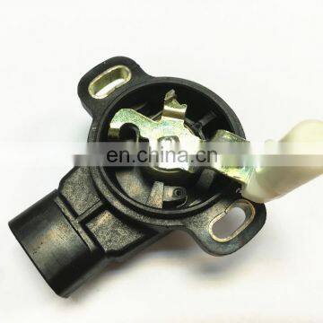 TPS Throttle Position Sensor For Toyota Corolla 2.0L OEM# 89281-52011 198300-3031 photo-2