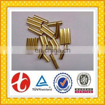 C38500 Brass Pipe photo-3