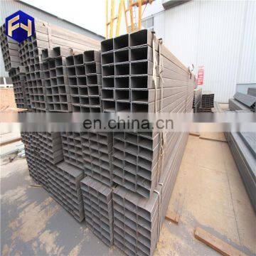 Professional cold rolled mild steel pipe for wholesales