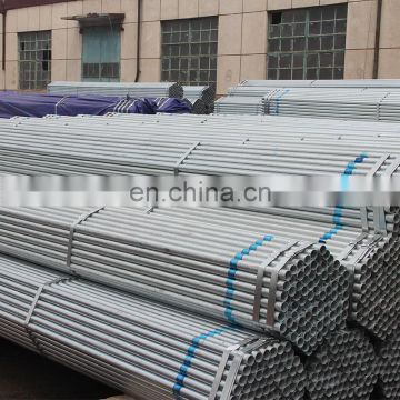 q235 steel gi scaffolding construction tube,astm a53 galvanized steel pipe