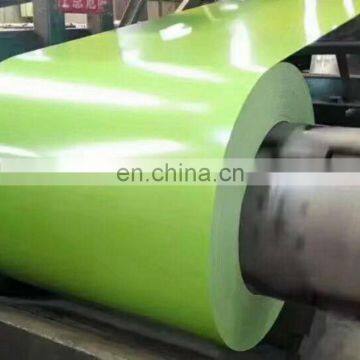 Low Price PPGI Prepainted Galvanized Steel Coil With High Quality