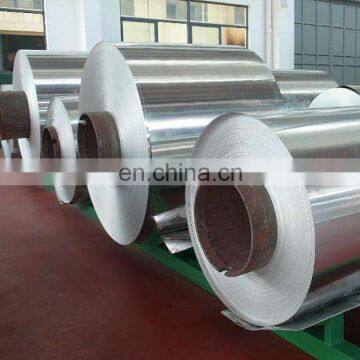 High Quality 1050 Aluminum Coil