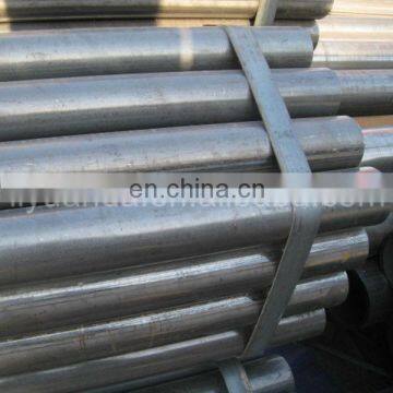 ASTM A53-06 welded steel pipe