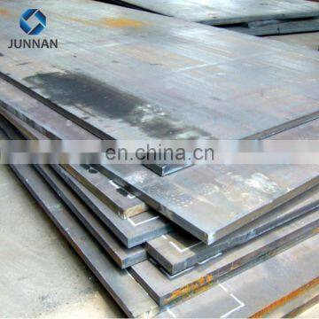 hot rolled carbon steel plate 1.2mm 1.5mm 2mm 3mm 4mm thick steel plate